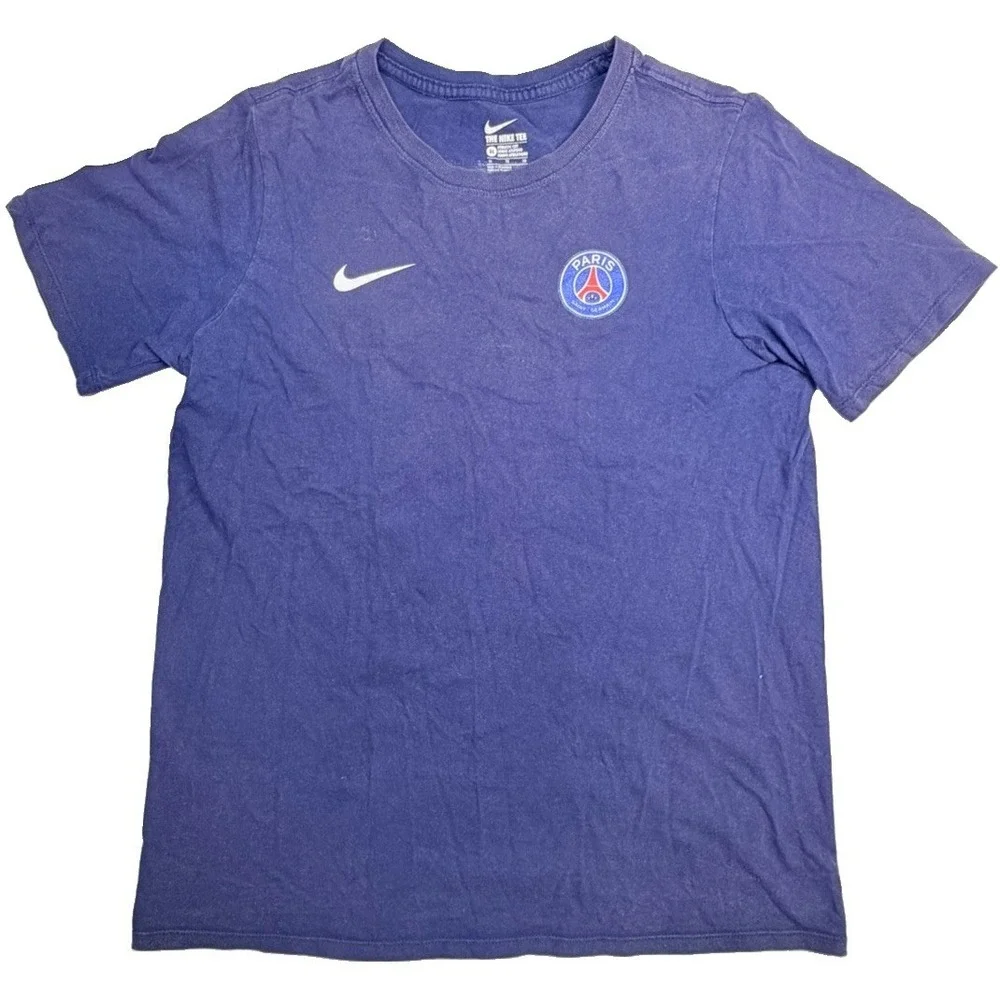 Nike paris saint